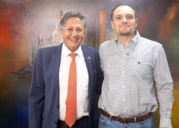 Álvaro Orozco Gutiérrez es nombrado director de Obras Públicas en Zapopan