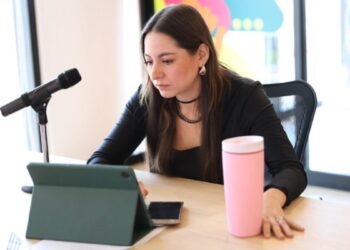 El Ride al Estadio está listo para el arranque de la Copa Mundial de la FIFA 2026
