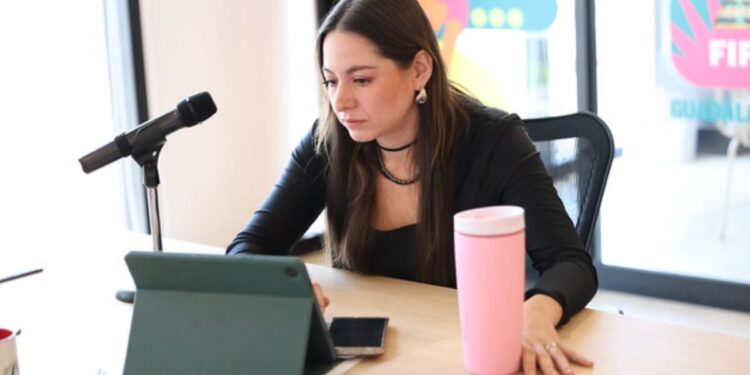 El Ride al Estadio está listo para el arranque de la Copa Mundial de la FIFA 2026