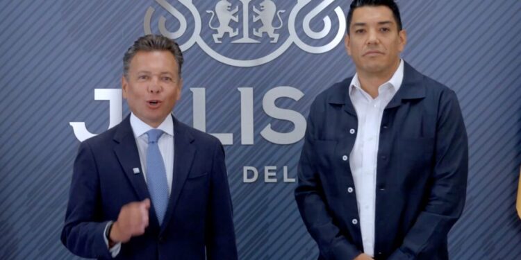 Anuncia Gobierno de Jalisco plan emergente para mantenimiento y modernización de elevadores y escaleras eléctricas de estaciones del SITEUR