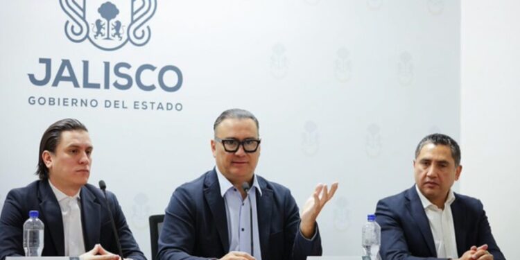 Facilita Jalisco acceso a energía sustentable para empresas con Fondo Solar 2026