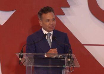 Garantizará Gobierno de Jalisco abasto hídrico de la ciudad con acueducto sustituto Chapala- Guadalajara