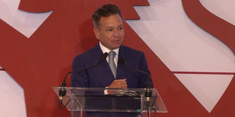 Garantizará Gobierno de Jalisco abasto hídrico de la ciudad con acueducto sustituto Chapala- Guadalajara