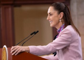 Tren Suburbano pasa de manos de privados al pueblo de México: Presidenta anuncia su adquisición y cambio de nombre a Tren “Felipe Ángeles”