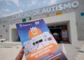 Avanza construcción del Centro Regional de Autismo y Discapacidad Intelectual en Tepatitlán de Morelos