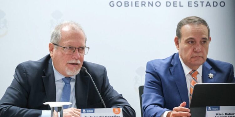 Desmantela Fiscalía del Estado call center clandestino vinculado a fraudes telefónicos