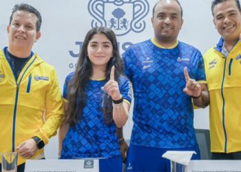 Va Jalisco por su título consecutivo número 25 en la Olimpiada Nacional