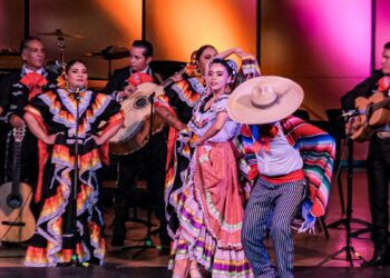 Anuncia Secretaría de Cultura programa ‘Tequila en concierto 2026’