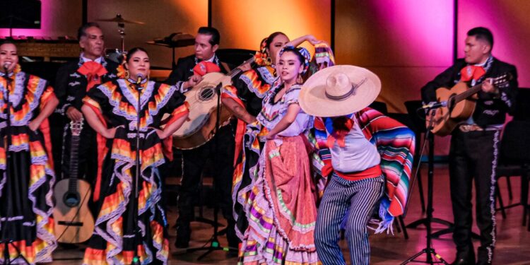 Anuncia Secretaría de Cultura programa ‘Tequila en concierto 2026’