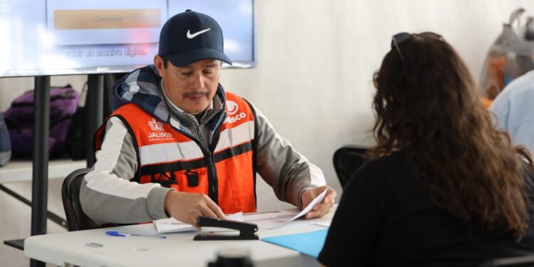 Abren convocatoria de transporte público gratuito para niñas y niños en Jalisco