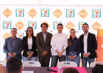 Gobierno de Zapopan fortalece alianza con 7-Eleven para impulsar emprendimientos locales