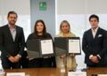 Gobierno de Tlajomulco firma convenio para intercambiar información y ordenar el crecimiento del municipio