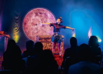 Lanza Secretaría de Cultura convocatorias Proyecta Producción y Proyecta Traslados