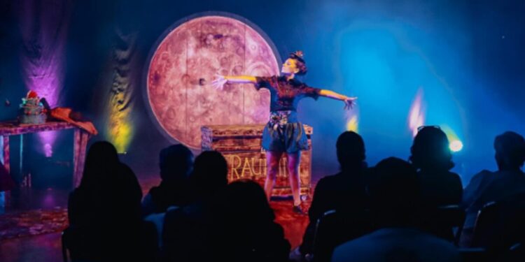 Lanza Secretaría de Cultura convocatorias Proyecta Producción y Proyecta Traslados