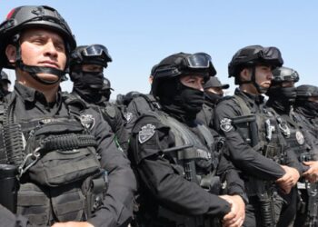 Gobierno de Zapopan alista el escuadrón de drones para seguridad del Mundial