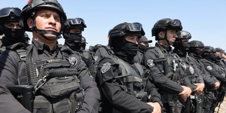 Gobierno de Zapopan alista el escuadrón de drones para seguridad del Mundial