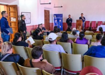 Afianzan atención y trabajo conjunto con colectivos de búsqueda y familiares de personas desaparecidas de la región Altos Norte del estado