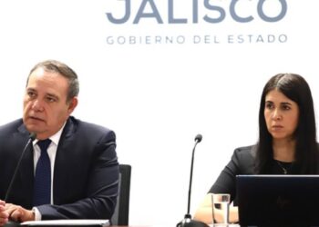 Registra Jalisco cifras a la baja en homicidio doloso