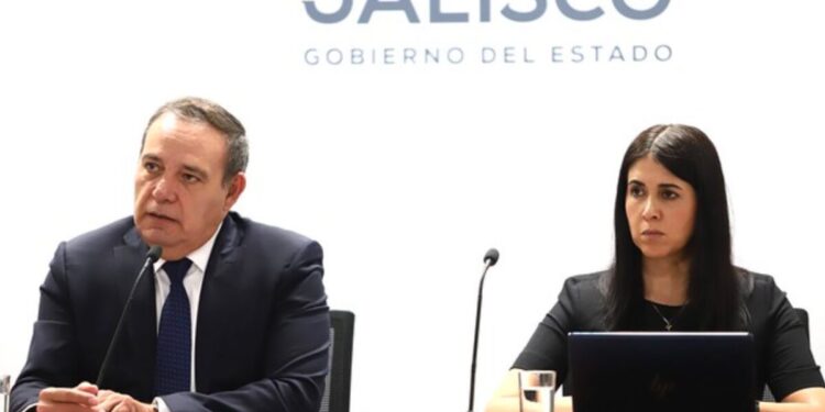 Registra Jalisco cifras a la baja en homicidio doloso