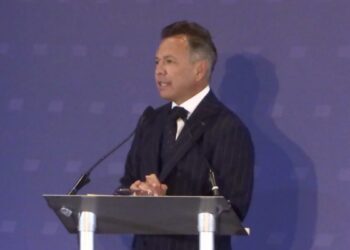 Propone Pablo Lemus Navarro, Gobernador del Estado, que elecciones del Poder Judicial se realicen en 2028