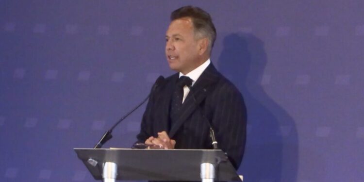 Propone Pablo Lemus Navarro, Gobernador del Estado, que elecciones del Poder Judicial se realicen en 2028