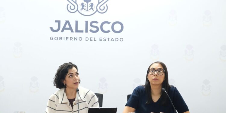Impulsa Jalisco su industria audiovisual con el Programa de Incentivos FILMA 2026