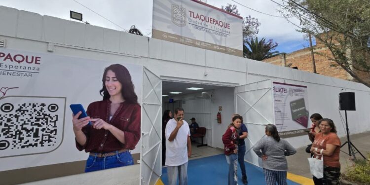 Lanza Gobierno de Tlaquepaque servicio de ginecología gratuito