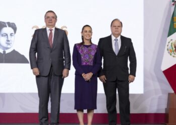 Gobierno de México anuncia inversión de mil millones de dólares de Flex para desarrollo de Centros de Datos de Inteligencia Artificial