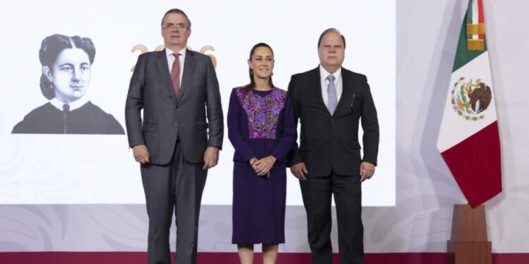 Gobierno de México anuncia inversión de mil millones de dólares de Flex para desarrollo de Centros de Datos de Inteligencia Artificial