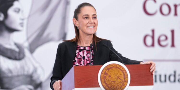 “Es una inversión histórica”: Presidenta destaca que al 2030 se destinarán más de un billón de pesos en Becas para el Bienestar