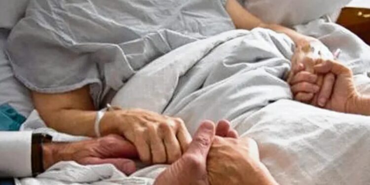 Alistan debate sobre muerte digna en Senado