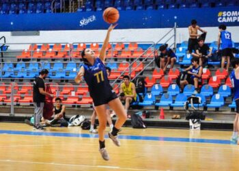 Realiza CODE Jalisco concentrado estratégico rumbo a la Olimpiada Nacional 2026