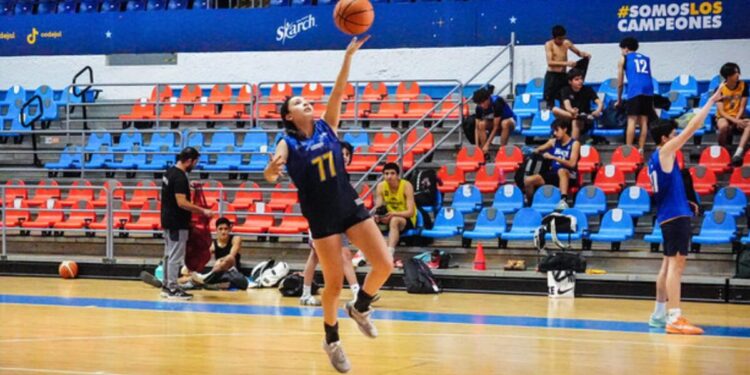 Realiza CODE Jalisco concentrado estratégico rumbo a la Olimpiada Nacional 2026