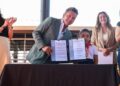 Jalisco será el primer estado de la República Mexicana con cobertura médica universal para niñas y niños