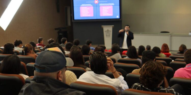 Atienden a 7 mil 851 jaliscienses con estrategia Alerta Joven para prevención contra el reclutamiento forzado