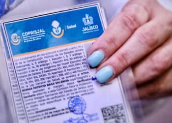 Refuerza Secretaría Salud Jalisco regulación y vigilancia sanitaria de establecimientos que prestan servicios de salud 