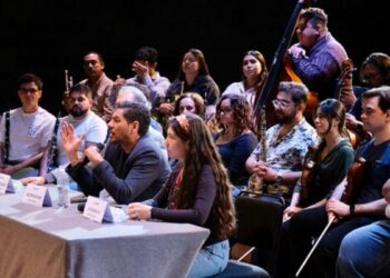 Gobierno de Zapopan presenta la Sinfonietta Zapopan, nueva etapa para la música sinfónica en el municipio