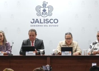 Imputan a presunta involucrada en desaparición y muerte de una mujer tras labores de la Fiscalía del Estado