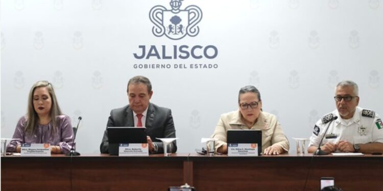 Imputan a presunta involucrada en desaparición y muerte de una mujer tras labores de la Fiscalía del Estado