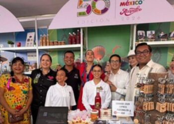 Llega Jalisco con objetivos estratégicos al Tianguis Turístico Acapulco 2026