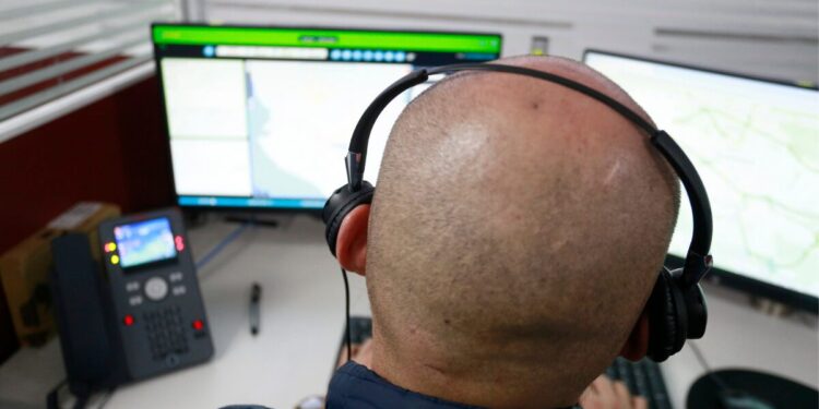 Implementan Videollamada C5 para fortalecer atención de emergencias en tiempo real