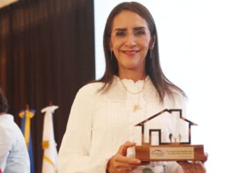 Laura Imelda anuncia ventanilla única para agilizar trámites de vivienda en Tlaquepaque