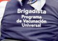Alcanza Jalisco 100 por ciento de cobertura de vacunas contra sarampión en bebés menores de 18 meses