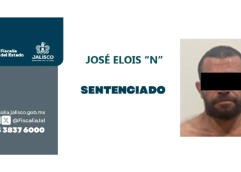 Recibe hombre 37 años de prisión por intentar privar de la vida a madre y hermana