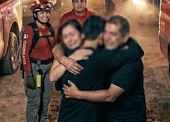 Localizan a adolescente extraviado en el Bosque de La Primavera con apoyo del C5 Escudo Jalisco