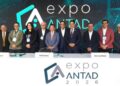 Inaugura Pablo Lemus Navarro, Gobernador de Jalisco, Expo ANTAD 2026 con la participación de 50 mil marcas y mil 600 proveedores de 70 países