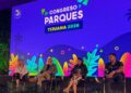 Reconocen certificación Green Flag Award de cinco parques y bosques urbanos de Jalisco