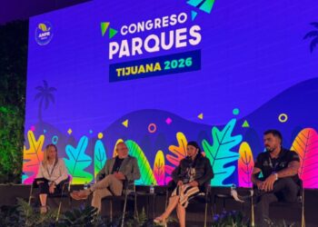 Reconocen certificación Green Flag Award de cinco parques y bosques urbanos de Jalisco
