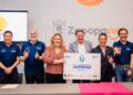 Gobierno de Zapopan presenta candidatura para convertirse en Capital Americana del Deporte