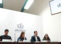Presenta Gobierno de Jalisco convocatoria para la participar en la sexta generación de Mujeres Conductoras  